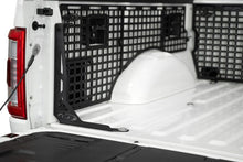 Load image into Gallery viewer, Addictive Desert Designs Exterior Trim ADD 2021+ Ford F150 Raptor 66in Bed Side Molle Panels - Driver Center