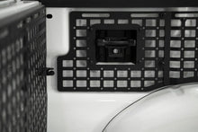 Load image into Gallery viewer, Addictive Desert Designs Exterior Trim ADD 2021+ Ford F150 Raptor 66in Bed Side Molle Panels - Passenger Center