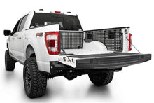 Load image into Gallery viewer, Addictive Desert Designs Exterior Trim ADD 2021+ Ford F150 Raptor 66in Bed Side Molle Panels - Passenger Center