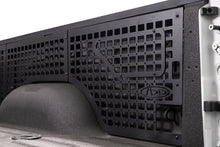 Load image into Gallery viewer, Addictive Desert Designs Exterior Trim Addictive Desert Designs 19-26 RAM 2500/3500 Bed Side Molle Panel - Passenger