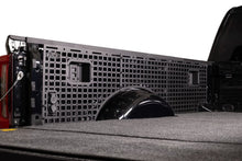Load image into Gallery viewer, Addictive Desert Designs Exterior Trim Addictive Desert Designs 23-26 Ford F250/F350/F450 SD Bed Molle Panel
