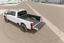 Load image into Gallery viewer, Addictive Desert Designs GGVF_AC8103301NA Addictive Desert Designs Ford F250 2023-Up Bed Side Molle - Passenger Side In Hammer Black AC8103301NA