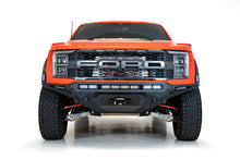 Load image into Gallery viewer, Addictive Desert Designs GGVF_AC21156501NA Addictive Desert Designs Ford Raptor 2022 - Up Stealth Fighter Winch Kit in Hammer Black AC21156501NA