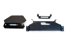 Load image into Gallery viewer, Addictive Desert Designs GGVF_AC21156501NA Addictive Desert Designs Ford Raptor 2022 - Up Stealth Fighter Winch Kit in Hammer Black AC21156501NA