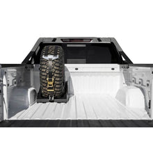 Load image into Gallery viewer, Addictive Desert Designs Spare Tire Carriers Addictive Desert Designs Universal Tire Carrier