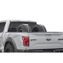 Load image into Gallery viewer, Addictive Desert Designs Spare Tire Carriers Addictive Desert Designs Universal Tire Carrier