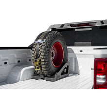 Load image into Gallery viewer, Addictive Desert Designs Spare Tire Carriers Addictive Desert Designs Universal Tire Carrier