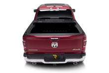 Load image into Gallery viewer, UnderCover 19-20 Ram 1500 6.4ft Armor Flex Bed Cover - Black Textured Bed Covers - Folding Undercover