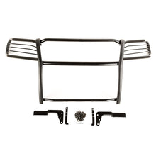 Load image into Gallery viewer, Rugged Ridge Grille Guard Black 11-18 Jeep Grand Cherokee WK Rugged Ridge