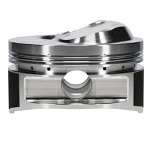 Load image into Gallery viewer, JE Pistons Chevrolet Big Block Piston Kit 4.610 in Bore 1.120 in CH 29.50 CC -Set of 8 JE Pistons