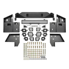 Load image into Gallery viewer, Westin 19-24 Dodge Ram 1500(Excl Classic) Pro-Series Front Bumper - Textured Black Westin