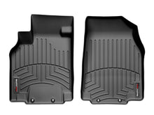 Load image into Gallery viewer, WeatherTech 07+ Mazda CX-9 Front FloorLiner - Black | 441531