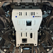 Load image into Gallery viewer, Rival 2010-2024 Toyota 4Runner 5th Gen 2010-2023 Lexus GX460 Aluminum Engine Skid Plate