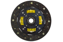 Load image into Gallery viewer, Advanced Clutch BHXS_2001403 Advanced Clutch ACT Modified Sprung Street Clutch Disc 2001403