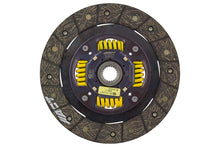 Load image into Gallery viewer, Advanced Clutch BHXS_3000103 Advanced Clutch ACT Performance Street Sprung Clutch Disc 3000103