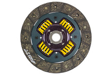 Load image into Gallery viewer, Advanced Clutch BHXS_3000106 Advanced Clutch ACT Performance Street Sprung Clutch Disc 3000106