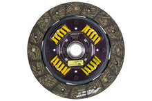 Load image into Gallery viewer, Advanced Clutch BHXS_3000106 Advanced Clutch ACT Performance Street Sprung Clutch Disc 3000106