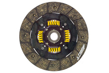 Load image into Gallery viewer, Advanced Clutch BHXS_3000111 Advanced Clutch ACT Performance Street Sprung Clutch Disc 3000111
