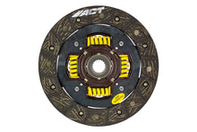 Load image into Gallery viewer, Advanced Clutch BHXS_3000123 Advanced Clutch ACT Performance Street Sprung Clutch Disc 3000123