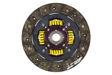 Load image into Gallery viewer, Advanced Clutch BHXS_3000202 Advanced Clutch ACT Performance Street Sprung Clutch Disc 3000202