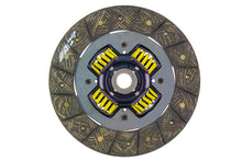 Load image into Gallery viewer, Advanced Clutch BHXS_3000204 Advanced Clutch ACT Performance Street Sprung Clutch Disc 3000204