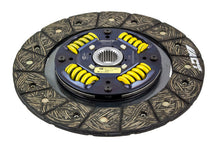 Load image into Gallery viewer, Advanced Clutch BHXS_3000204 Advanced Clutch ACT Performance Street Sprung Clutch Disc 3000204