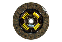 Load image into Gallery viewer, Advanced Clutch BHXS_3000212 Advanced Clutch ACT Performance Street Sprung Clutch Disc 3000212