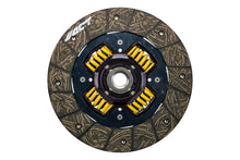 Load image into Gallery viewer, Advanced Clutch BHXS_3000312 Advanced Clutch ACT Performance Street Sprung Clutch Disc 3000312