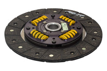 Load image into Gallery viewer, Advanced Clutch BHXS_3000501 Advanced Clutch ACT Performance Street Sprung Clutch Disc 3000501