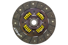Load image into Gallery viewer, Advanced Clutch BHXS_3000603 Advanced Clutch ACT Performance Street Sprung Clutch Disc 3000603