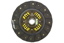 Load image into Gallery viewer, Advanced Clutch BHXS_3000604 Advanced Clutch ACT Performance Street Sprung Clutch Disc 3000604