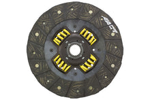 Load image into Gallery viewer, Advanced Clutch BHXS_3000604 Advanced Clutch ACT Performance Street Sprung Clutch Disc 3000604