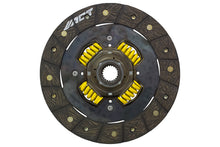 Load image into Gallery viewer, Advanced Clutch BHXS_3000606 Advanced Clutch ACT Performance Street Sprung Clutch Disc 3000606