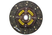 Load image into Gallery viewer, Advanced Clutch BHXS_3000607 Advanced Clutch ACT Performance Street Sprung Clutch Disc 3000607
