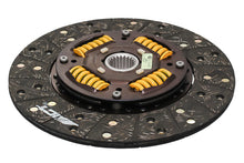 Load image into Gallery viewer, Advanced Clutch BHXS_3000607 Advanced Clutch ACT Performance Street Sprung Clutch Disc 3000607