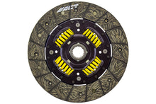 Load image into Gallery viewer, Advanced Clutch BHXS_3000608 Advanced Clutch ACT Performance Street Sprung Clutch Disc 3000608