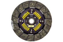Load image into Gallery viewer, Advanced Clutch BHXS_3000608 Advanced Clutch ACT Performance Street Sprung Clutch Disc 3000608