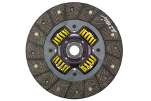 Load image into Gallery viewer, Advanced Clutch BHXS_3000615 Advanced Clutch ACT Performance Street Sprung Clutch Disc 3000615