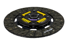 Load image into Gallery viewer, Advanced Clutch BHXS_3000620 Advanced Clutch ACT Performance Street Sprung Clutch Disc 3000620