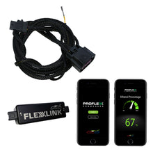 Load image into Gallery viewer, Advanced Fuel Dynamics HWRB_FLXL-20001 Advanced Fuel Dynamics FlexLink Bluetooth Flex Fuel Content Gauge for iOS/Android for LT engines. FLXL-20001