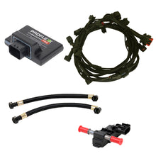 Load image into Gallery viewer, Advanced Fuel Dynamics HWRB_PCP-C61-1 Advanced Fuel Dynamics Plug and Play Active E85 Flex Fuel System for 2005-07 C6 Corvette (LS2). PCP-C61-1