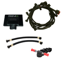 Load image into Gallery viewer, Advanced Fuel Dynamics HWRB_PFC-C61-1 Advanced Fuel Dynamics Plug and Play Active E85 Flex Fuel System for 2005-07 C6 Corvette (LS2). PFC-C61-1