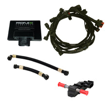 Load image into Gallery viewer, Advanced Fuel Dynamics HWRB_PFC-JSRT2-1 Advanced Fuel Dynamics Plug and Play Adaptive E85 Flex Fuel System 2012-up Jeep Grand Cherokee SRT/SRT8 PFC-JSRT2-1