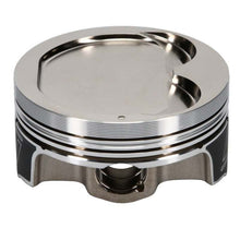 Load image into Gallery viewer, Wiseco Piston Sets - Forged - 6cyl Wiseco Nissan VQ37 86.50 mm Bore 30.43 mm CH -15.50 CC Piston Set