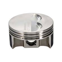 Load image into Gallery viewer, Wiseco Piston Sets - Forged - 8cyl Wiseco Pro Tru Street Chevy Small Block 4.030in Bore 1.250in CH 0.00 CC Piston Set