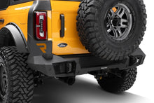 Load image into Gallery viewer, Go Rhino 21-26 Ford Bronco Trailline Rear Full Width Bumper