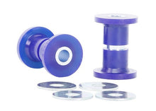 Load image into Gallery viewer, SuperPro 2008 Toyota Highlander Hybrid Limited Steering Rack and Pinion Mount Bushing Kit Bushing Kits Superpro