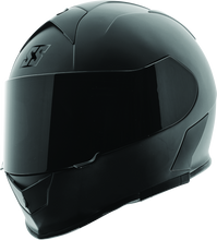 Load image into Gallery viewer, Speed Helmet and Strength SS900 Solid Speed Helmet Matte Black - XS Misc Powersports Speed and Strength