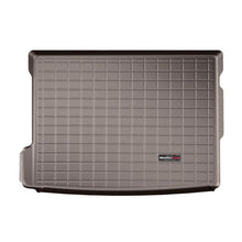 Load image into Gallery viewer, WeatherTech 2018+ BMW X2 Cargo Liner - Cocoa | 431163
