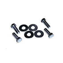 Load image into Gallery viewer, Hellwig 07-18 Toyota Tunder Install Kit (Req. for Rear Sway Bars w/o Factory Hitch)
